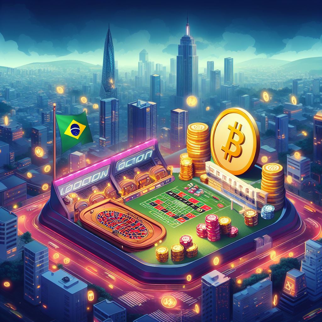 Descubra pvbet: A Principal Plataforma de Apostas no Brasil