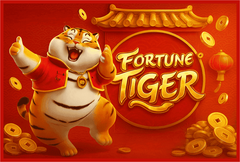 Jogo Tiger Ox Mouse da pvbet.