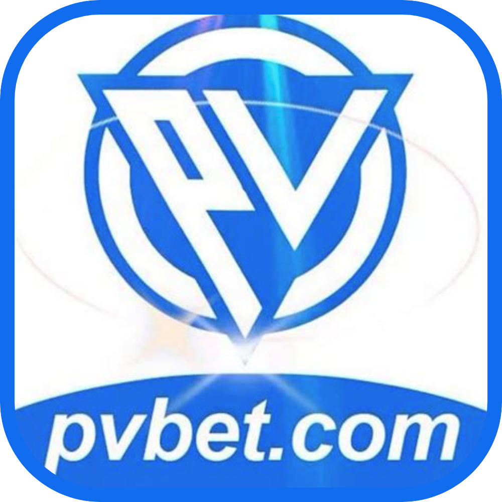 Logo da pvbet